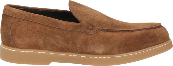 Doucal's Man Loafers - Image 3