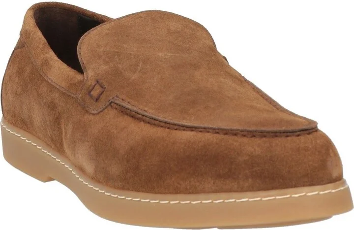 Doucal's Man Loafers - Image 4