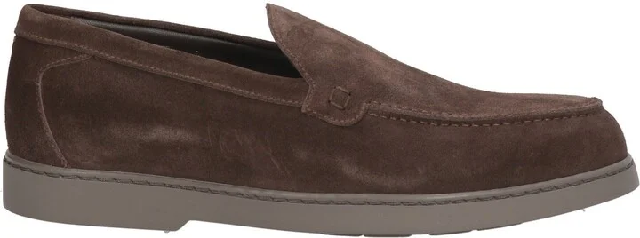 Doucal's Man Loafers - Image 6