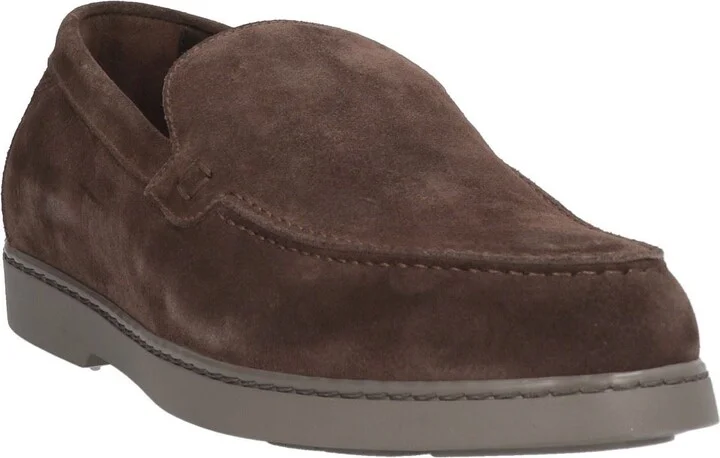 Doucal's Man Loafers - Image 7