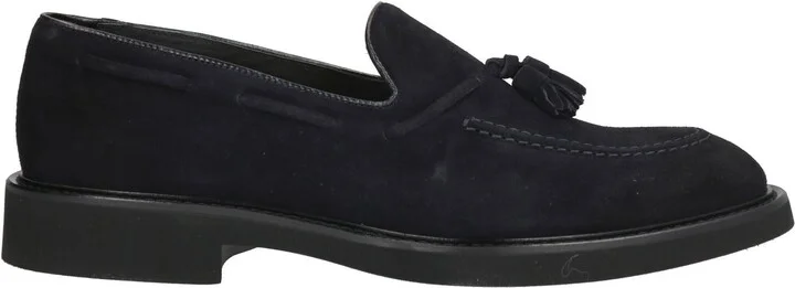Doucal's Man Loafers - Image 3