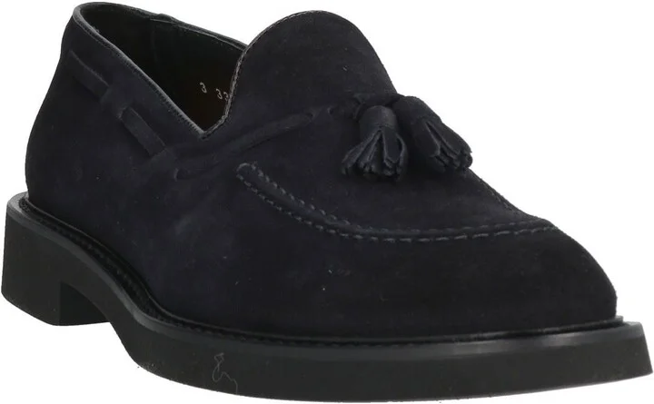 Doucal's Man Loafers - Image 4