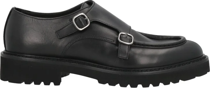 Doucal's Man Loafers - Image 3