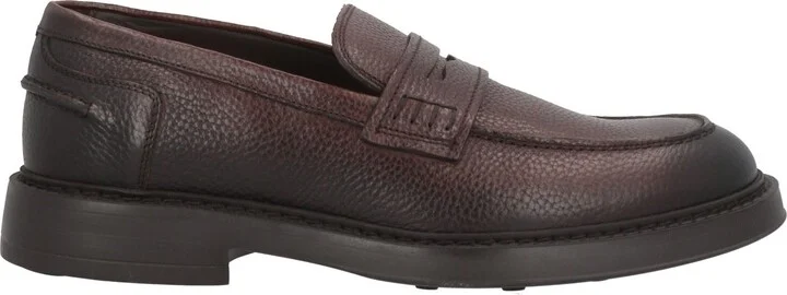 Doucal's Man Loafers - Image 3