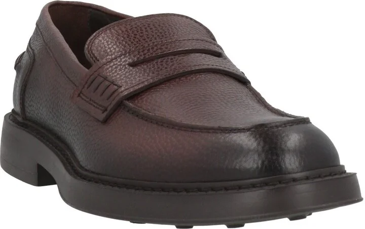 Doucal's Man Loafers - Image 4