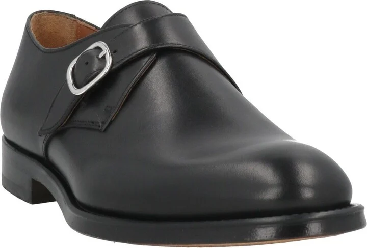 Doucal's Man Loafers - Image 4