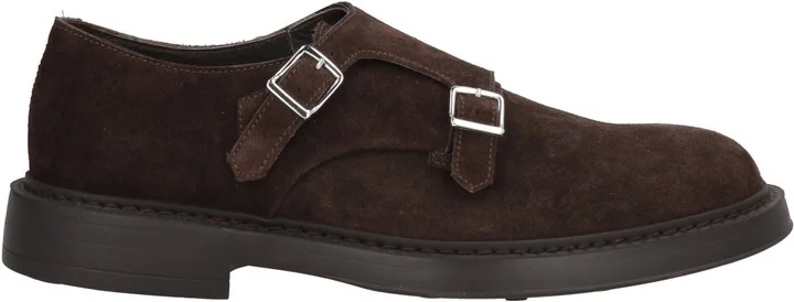 Doucal's Man Loafers - Image 3