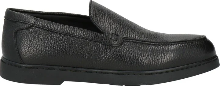 Doucal's Man Loafers - Image 3