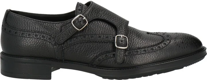 Doucal's Man Loafers - Image 3