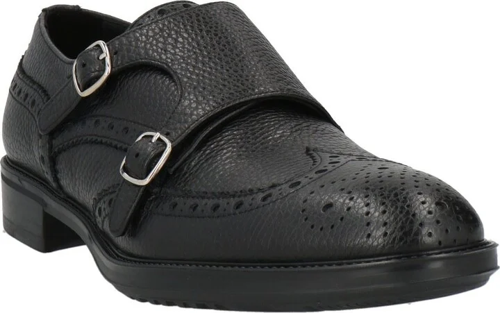 Doucal's Man Loafers - Image 4