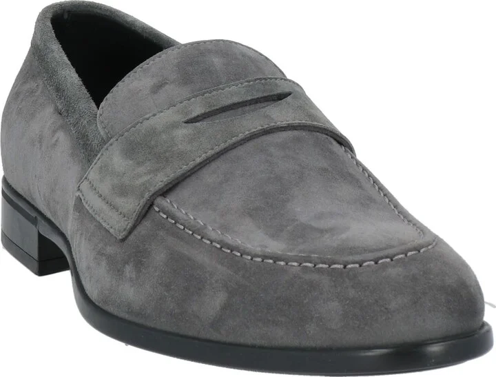 Doucal's Man Loafers - Image 4