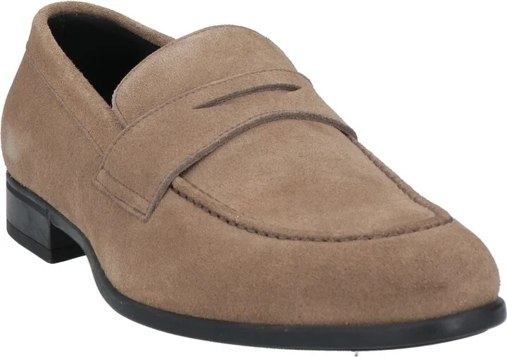 Doucal's Man Loafers - Image 7
