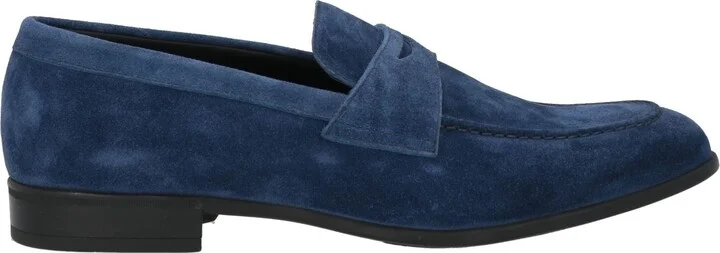 Doucal's Man Loafers - Image 9