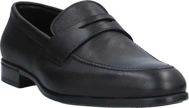 Doucal's Man Loafers - Image 7