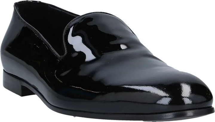 Doucal's Man Loafers - Image 4