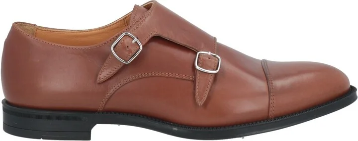 Doucal's Man Loafers - Image 3