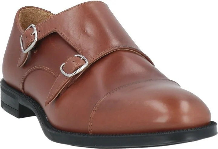 Doucal's Man Loafers - Image 4