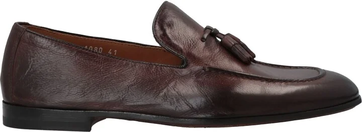 Doucal's Man Loafers - Image 3