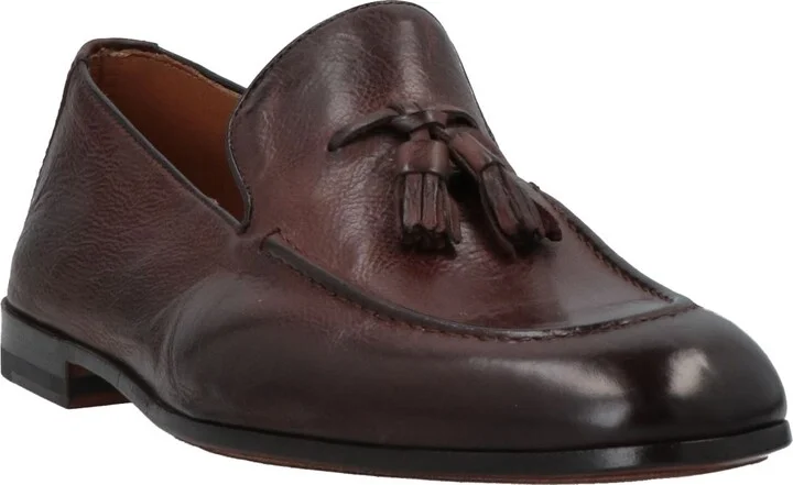 Doucal's Man Loafers - Image 4