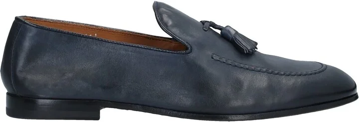 Doucal's Man Loafers - Image 6