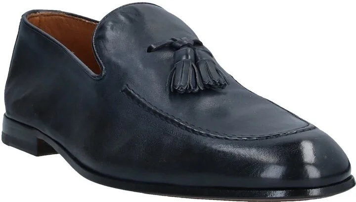 Doucal's Man Loafers - Image 7