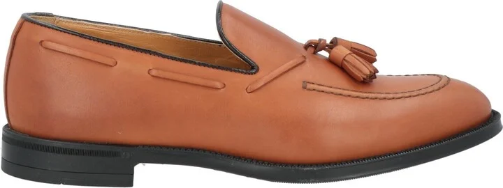 Doucal's Man Loafers - Image 3