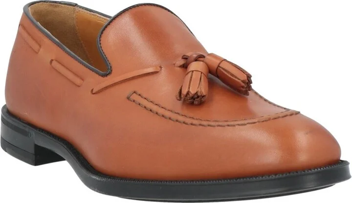 Doucal's Man Loafers - Image 4