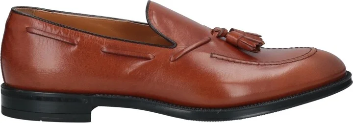 Doucal's Man Loafers - Image 6