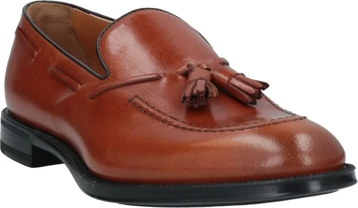 Doucal's Man Loafers - Image 7