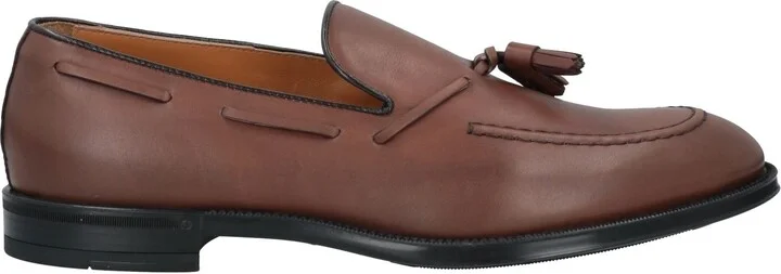 Doucal's Man Loafers - Image 9