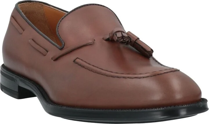 Doucal's Man Loafers - Image 10