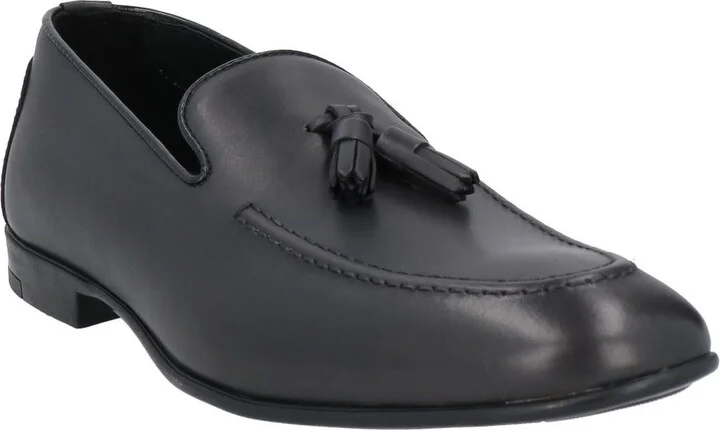 Doucal's Man Loafers - Image 4