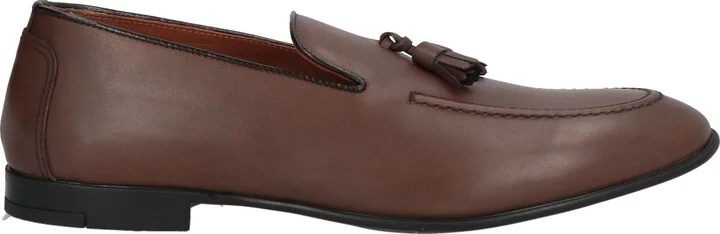 Doucal's Man Loafers - Image 6