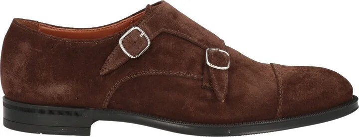 Doucal's Man Loafers - Image 3