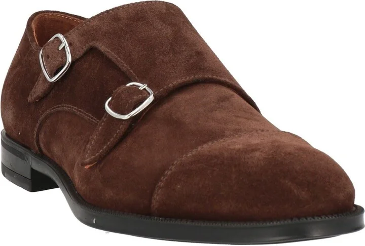 Doucal's Man Loafers - Image 4