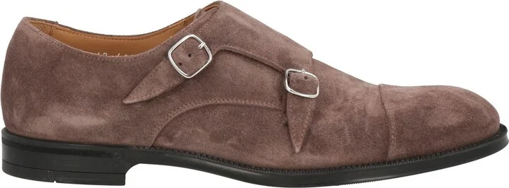 Doucal's Man Loafers - Image 6