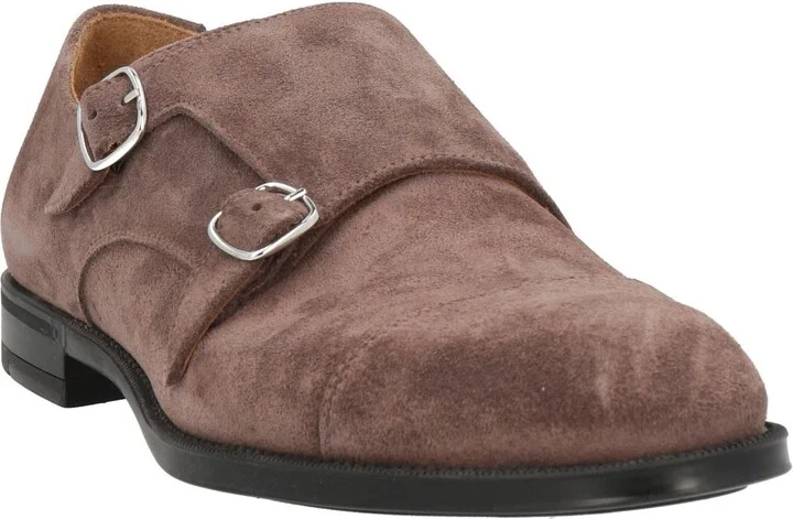 Doucal's Man Loafers - Image 7