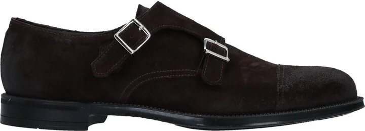 Doucal's Man Loafers - Image 9