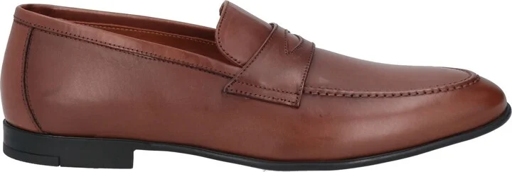 Doucal's Man Loafers - Image 3