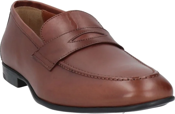 Doucal's Man Loafers - Image 4