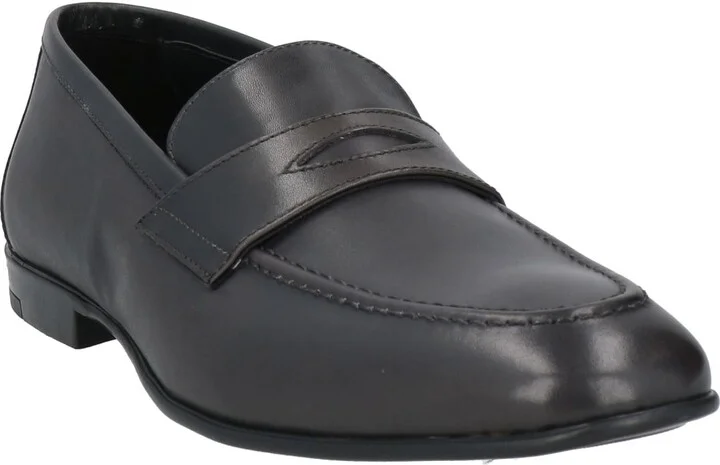 Doucal's Man Loafers - Image 7