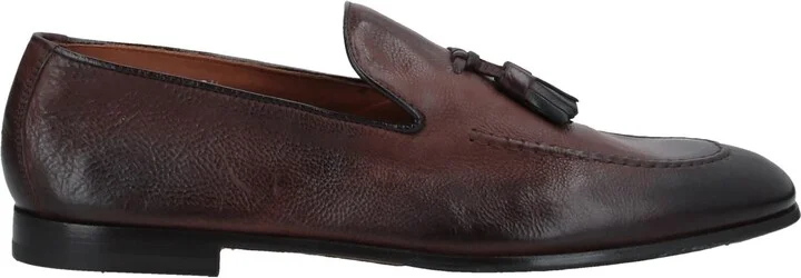 Doucal's Man Loafers - Image 3