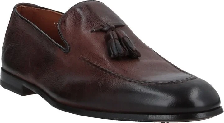Doucal's Man Loafers - Image 4