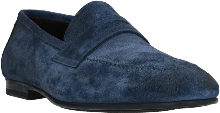Doucal's Man Loafers - Image 4