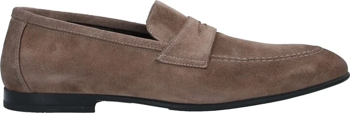 Doucal's Man Loafers - Image 6