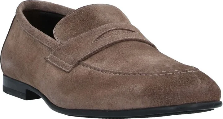 Doucal's Man Loafers - Image 7