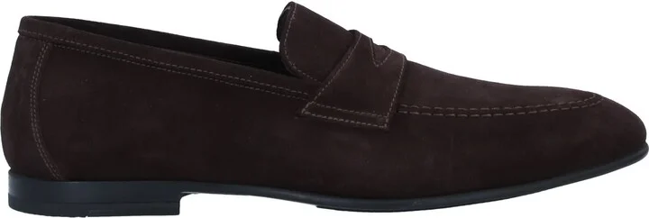 Doucal's Man Loafers - Image 3