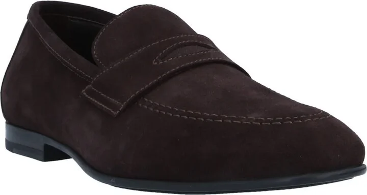 Doucal's Man Loafers - Image 4