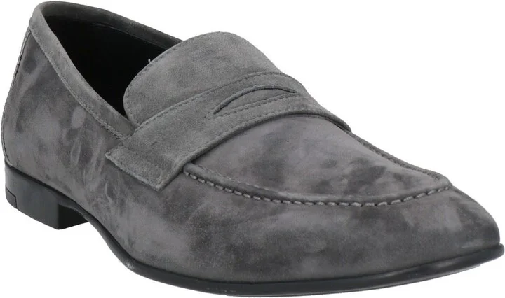 Doucal's Man Loafers - Image 7