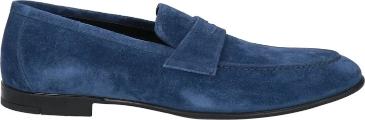 Doucal's Man Loafers - Image 9